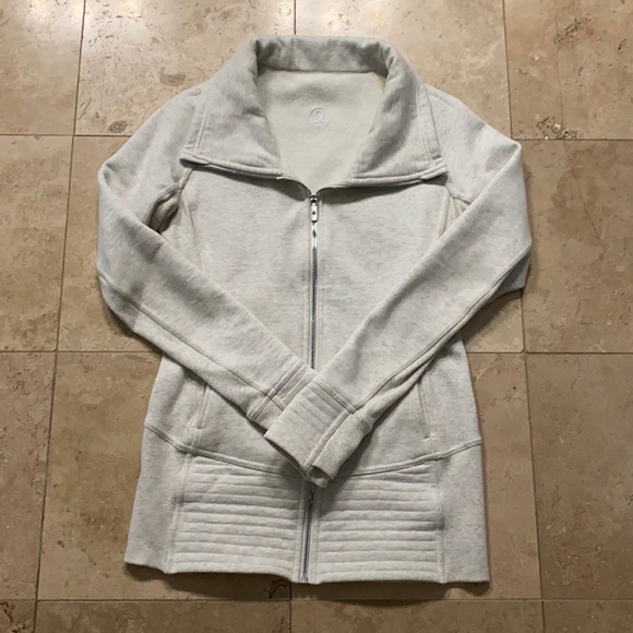 lululemon athletica Jackets & Blazers - Lululemon Radiant Jacket